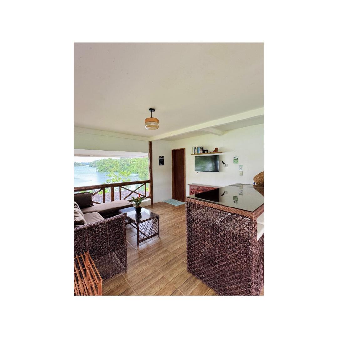 Almost Heaven Lake Resort Cavinti Extérieur photo