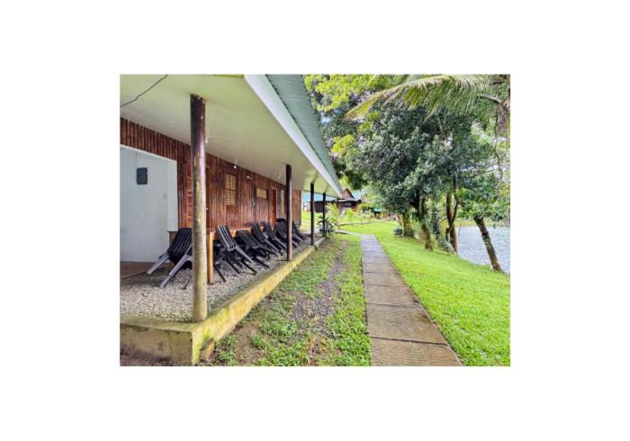 Almost Heaven Lake Resort Cavinti Extérieur photo